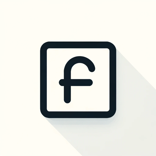 Font Changer AI (Copy-Paste) logo