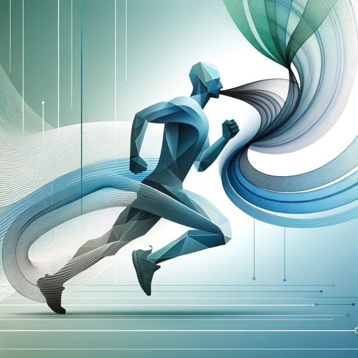 Athlete's Breathing Coach logo
