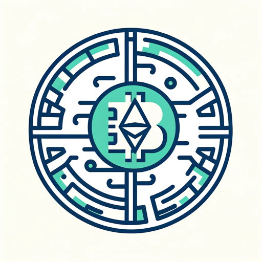 Crypto Translator logo