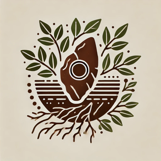Archaeologist GPT logo