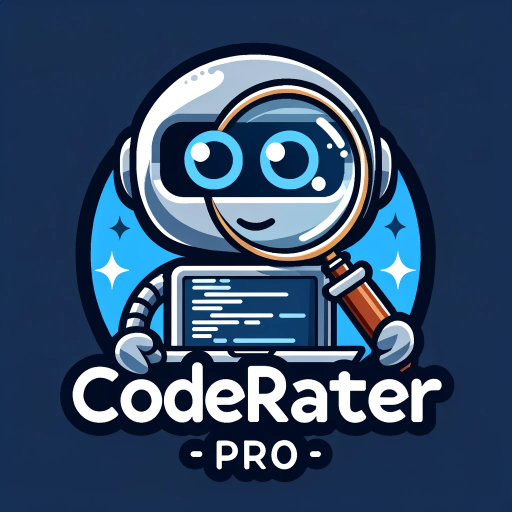 CodeRater Pro logo