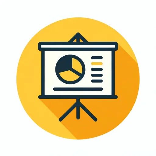 Presentation Slides logo