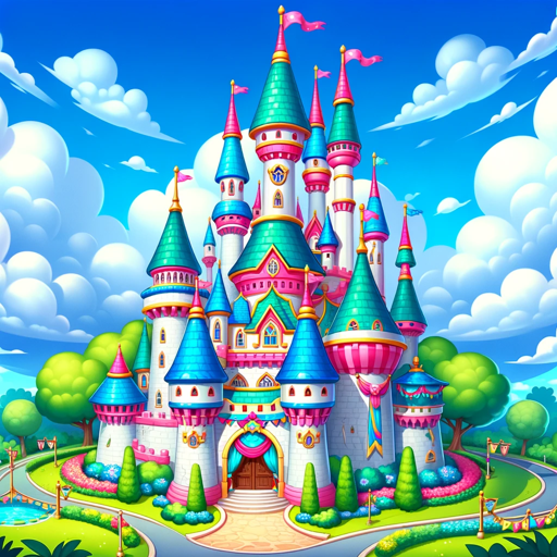 WDW Magic Planner logo