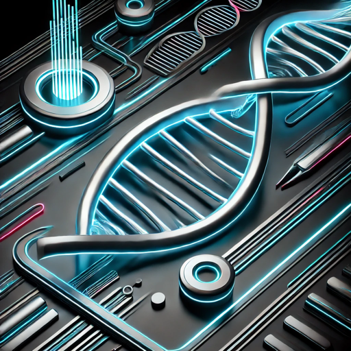 CRISPR Off-Target Predictor GPT logo
