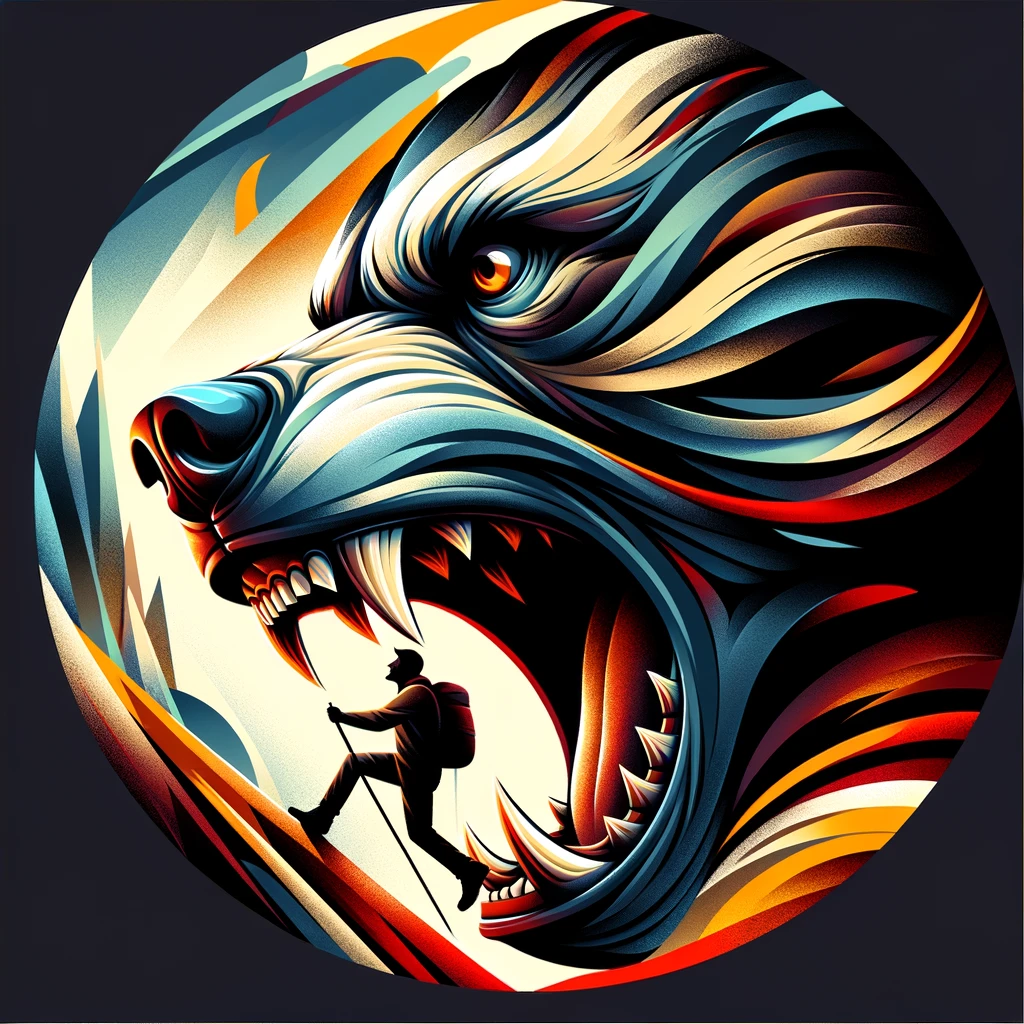Survival Mentor logo