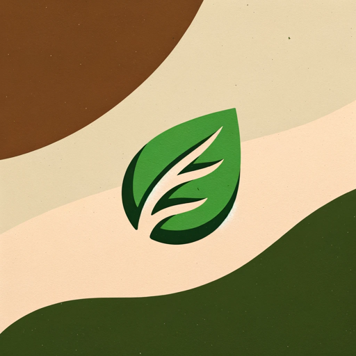 Green Thumb Guide logo