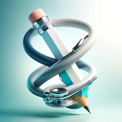 Medical Product Concept Creator logo
