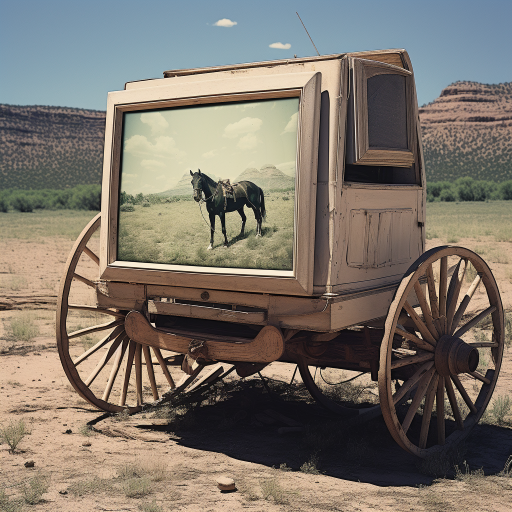 Oregon Trail logo