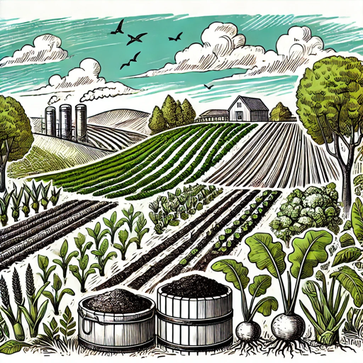 Sustainable Soil Solutions logo