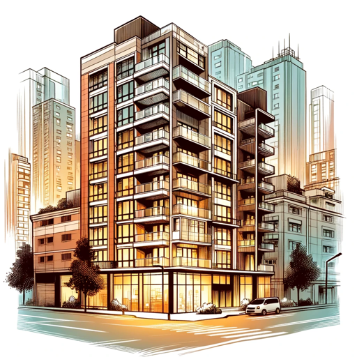 A Guide to Apartment Houses in Korea logo