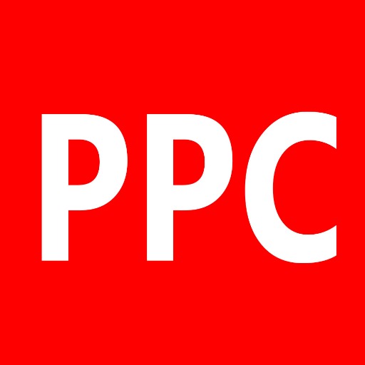 PPC+ logo