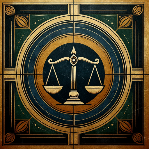 GPT Lawyer logo