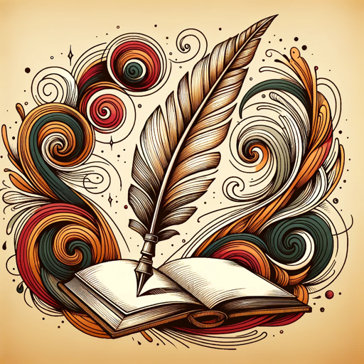 Paraphrasing Tool logo