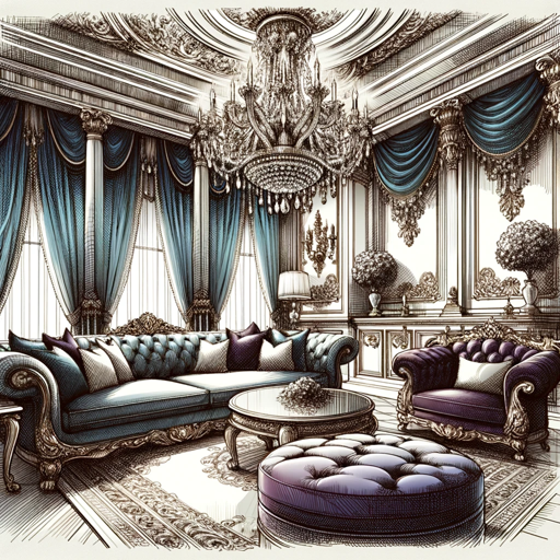 Interior Designer logo