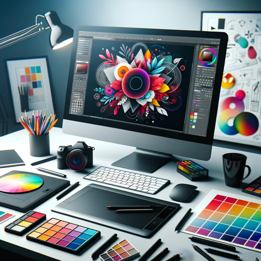 Creativo Pro logo