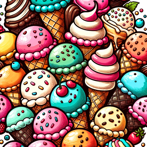 IceCreamGPT logo