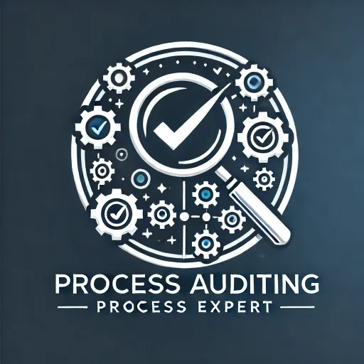 Process Optimization Auditor logo