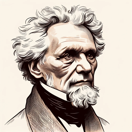 Schopenhauer Counselor logo