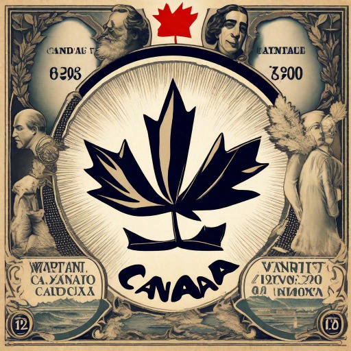 Canada (CA) Tax GPT logo