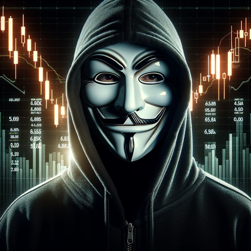 Trader logo