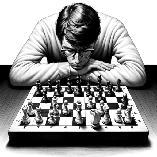 Chess with Grand Masters logo
