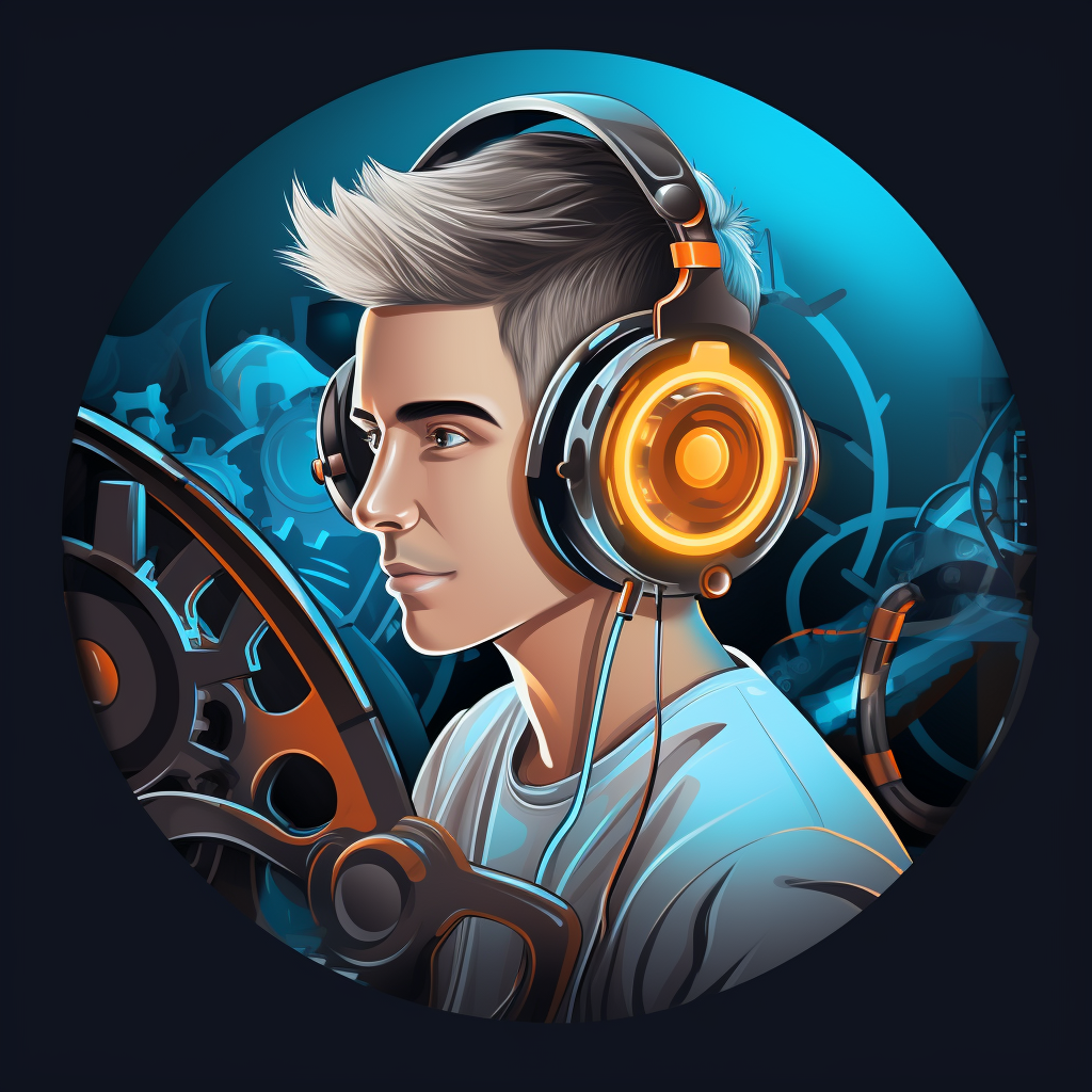 Dror Globerman's GPT Tech Support logo