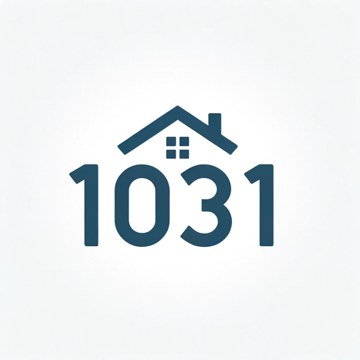 1031 Exchange Advisor logo