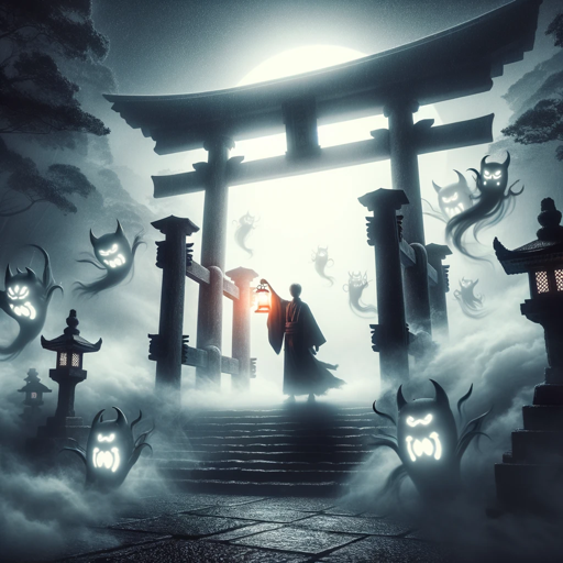 Yokai Summoner logo
