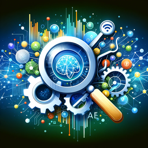 SEO with AI logo