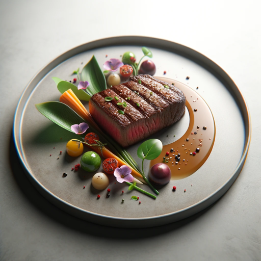 Restaurants Near Me logo