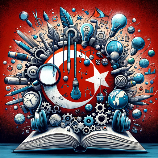 Türkçe Edebiyat Uzmanı logo