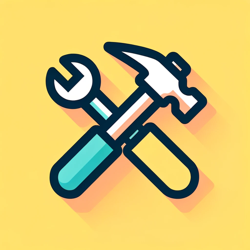 Hardware Store logo