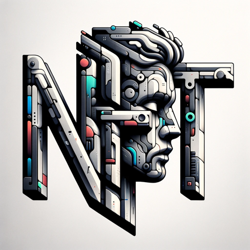 NFT Creator Supreme logo