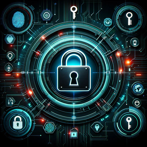 Auth Guide - Authentication & Authorization Expert logo