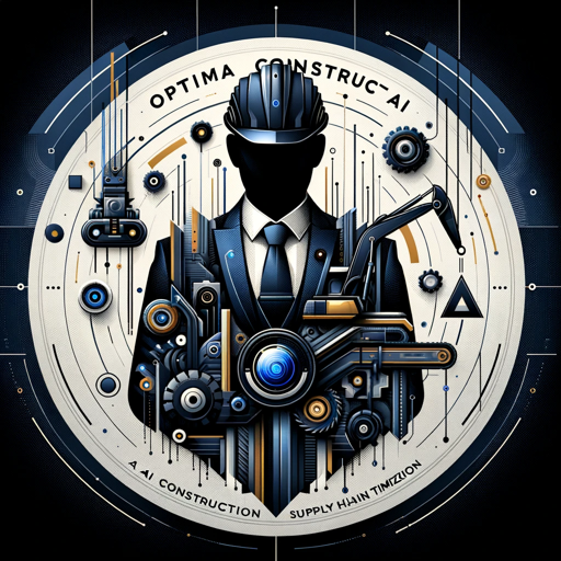 Optima Construct AI logo