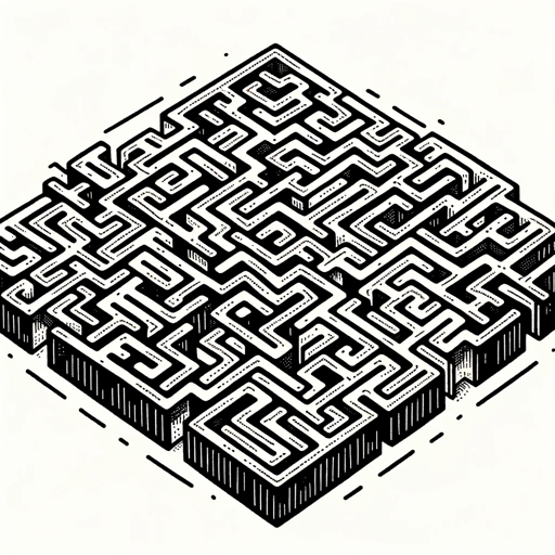 Maze Artist logo