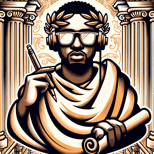 Lyricus Legion logo