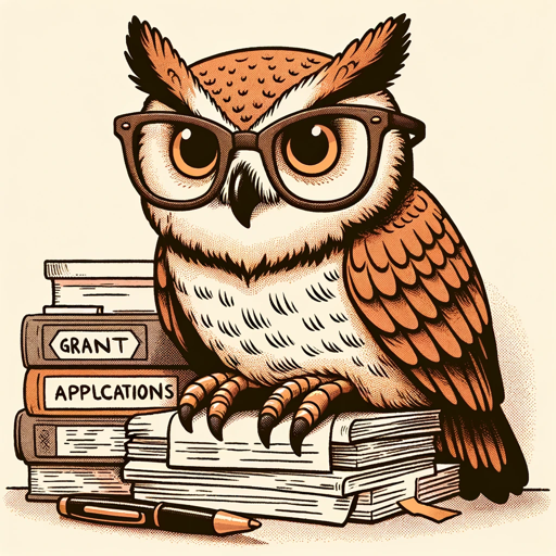 Grant Guru logo