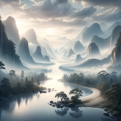 Laozi the Wise logo