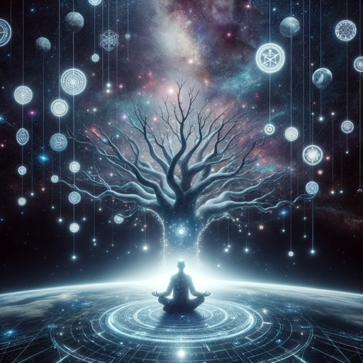 Guide de la spiritualité logo