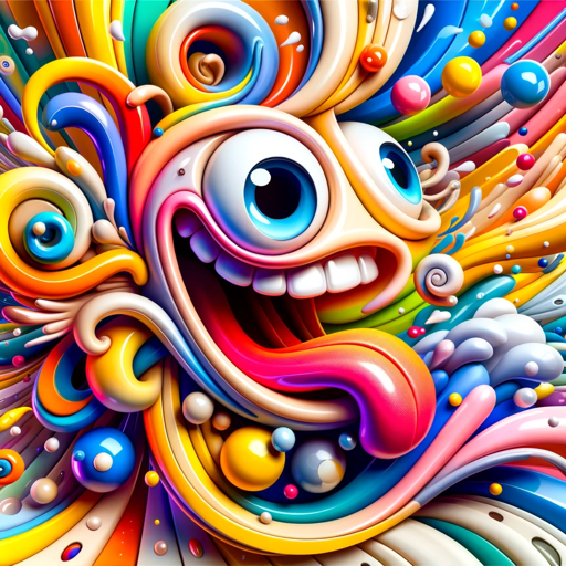 IamFunny logo