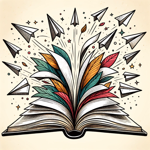 Chapter Crafter logo