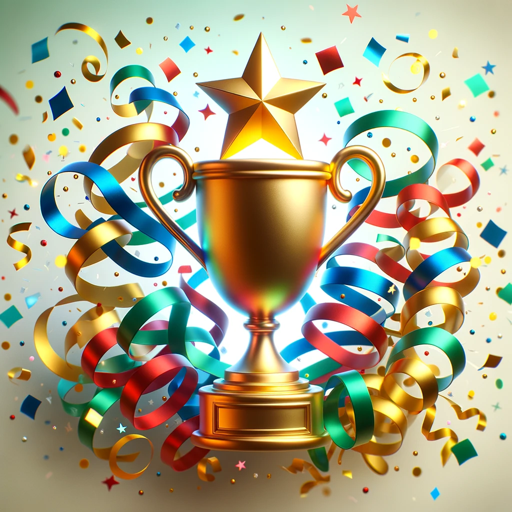 🏆 Employee Shout-Out Maestro 🎉 logo