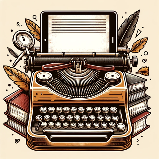 SEO Scribe Français Plus Humain logo
