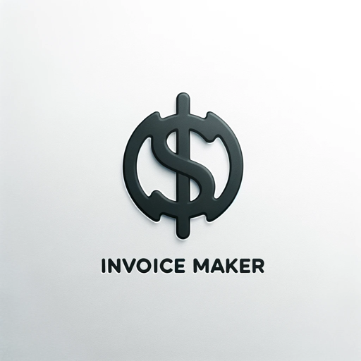 Professional Invoice Creator logo