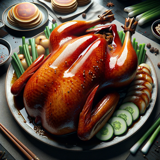 Chinese Food / 中国菜谱 logo
