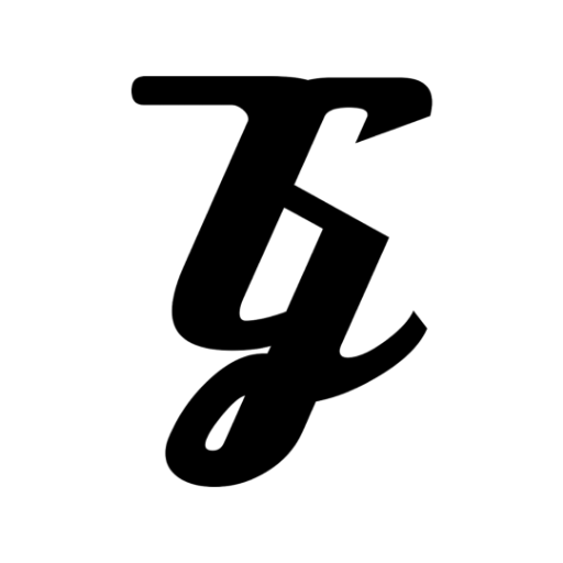 MR GREAT - BLOG logo