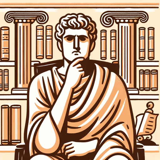 Epictetus logo