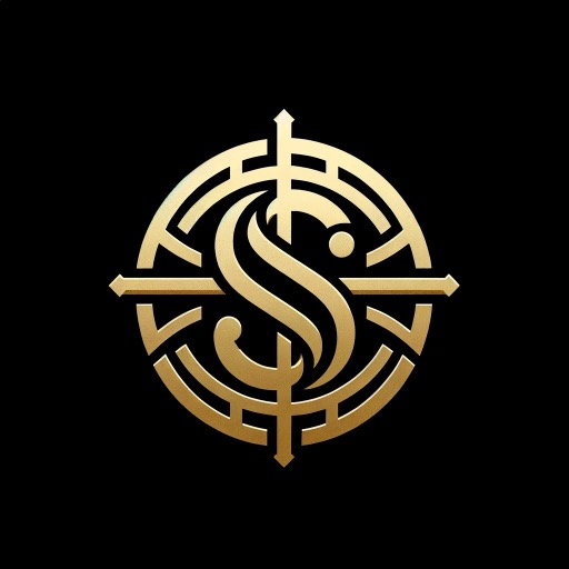 Startup Business logo