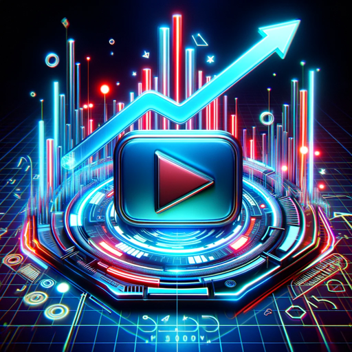 YouTube Coach: Grow Without Clickbait logo